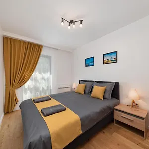  Apartment Smart Bulgarien