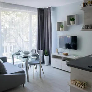  Apartment Siyana Bulgarien