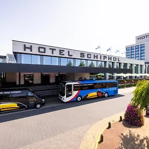 Der Valk Schiphol Nederländerna