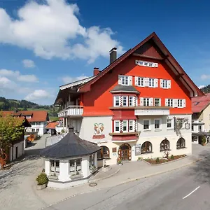 *** Hotel Brauereigasthof Schäffler Deutschland