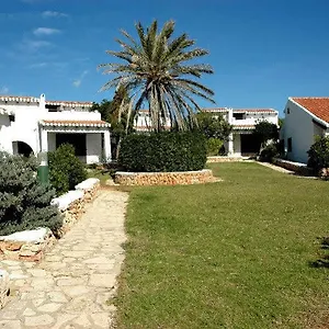 Binibeca Beach Hotel